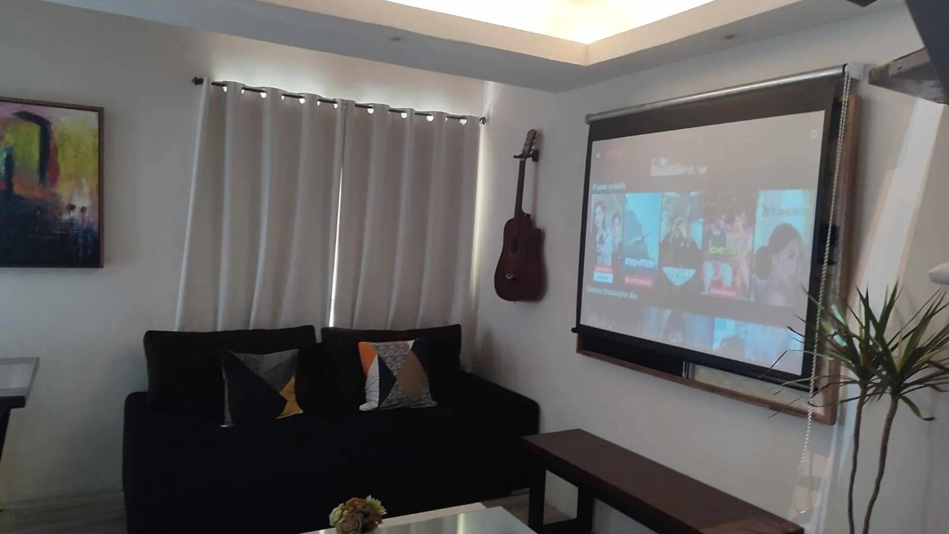 L1 Twin Bed Staycation In Bonifacio Global City Manila 0*,  Philippines